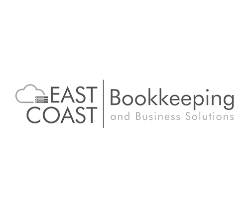 Logo for East Coast Bookkeeping