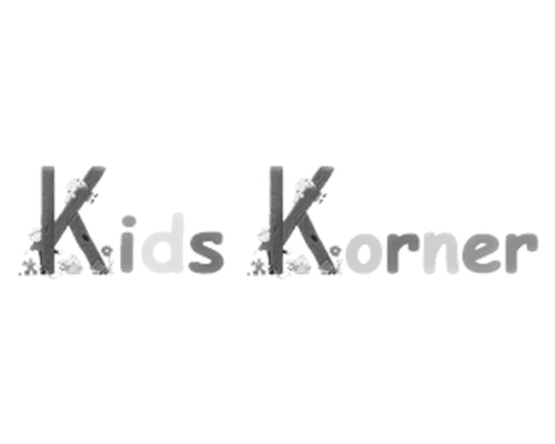 Logo for Kids Korner